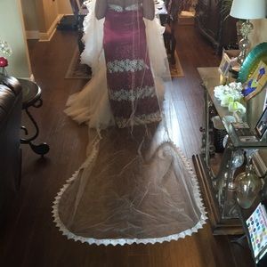 Wedding Veil